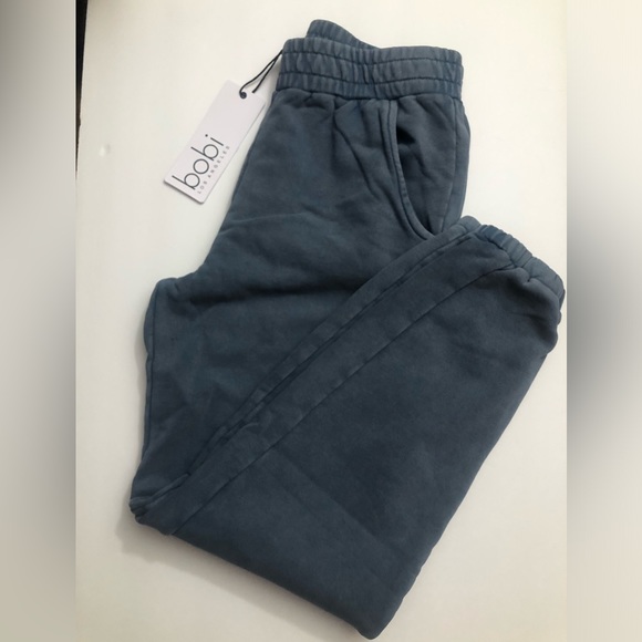 Bobi Los Angeles Joggers - Picture 8 of 8